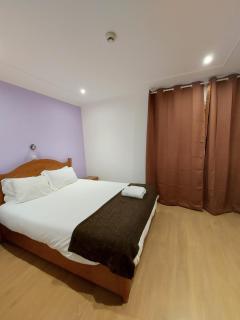Residencial Condado - Faro - 4