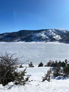 Casa vacanze Lago di Campotosto - 4