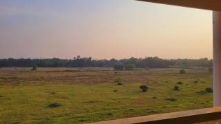 Visão Verde (2BHK/Close to Varca Beach/Field View) - 7