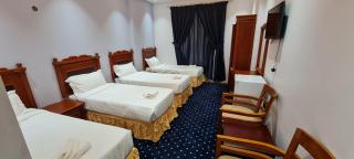 فندق بياك أوتيل الفيصلية - 1