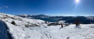 Casa vacanze Lago di Campotosto - 1