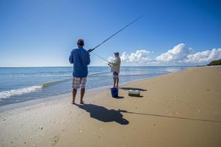 The Beach Motel Hervey Bay - Hervey Bay - 4