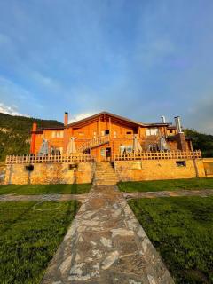 Resort Mezini - Ersekë - 0
