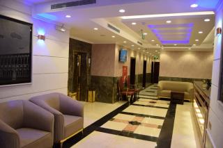 فندق اللؤلؤة الذهبى - Golden Pearl Hotel - 7