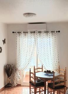 Apartamento Los Gases - 7