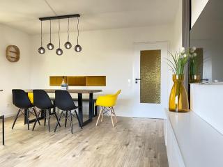 Ferienhaus Bodensee - by Heinke Wohnraum - 4