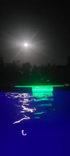 Cabañas Troncos de Relin - 2