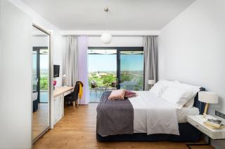 5star Villa Harmony w heated pool, Gym, Spa, Sauna - Skalánion - 9