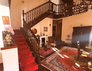 Elegant Historic Large House on Lake Como - Gravedona - 5