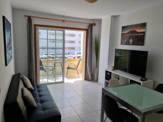 Tenerife Road - El Médano - 9