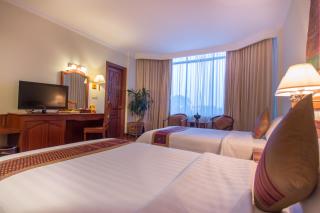 Khemara Angkor Hotel & Spa - Siem Reap - 5