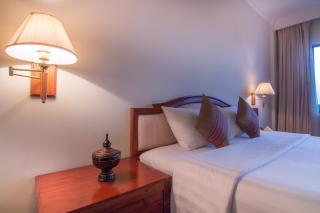Khemara Angkor Hotel & Spa - Siem Reap - 4