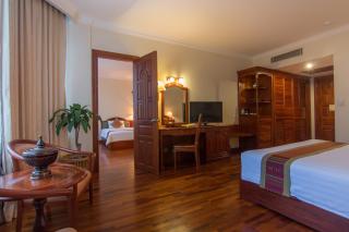 Khemara Angkor Hotel & Spa - Siem Reap - 3