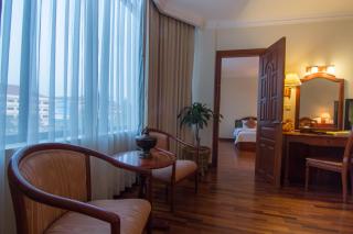 Khemara Angkor Hotel & Spa - Siem Reap - 1