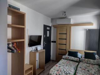 A, Starówka mikroapartament Miodova - Toruń - 2