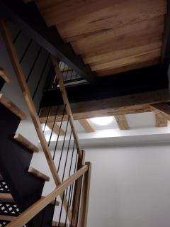 A, Starówka mikroapartament Miodova - Toruń - 5
