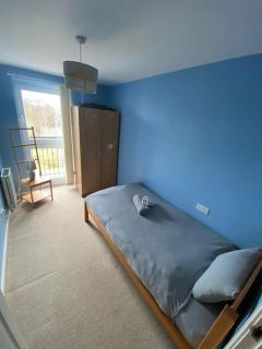 Fabulous 3 Bedroom Flat - Edinburgh - 6