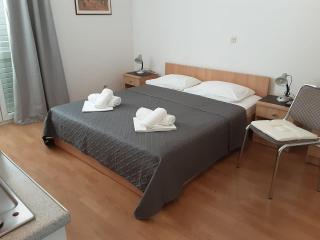 Villa Zvonko - Makarska - 0