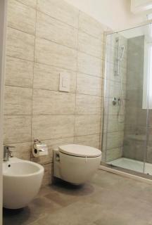 Garden Apartment - Bari - 1