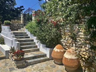 TASSOS seafront house - 3