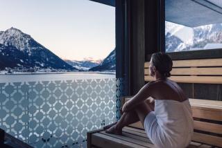 Seehotel Einwaller - adults only - Pertisau - 1