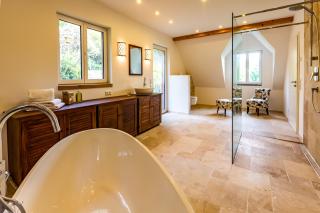 Hohenlohe Hideaway - Langenburg - 7