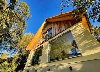 Hohenlohe Hideaway - Langenburg - 6