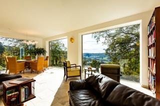 Hohenlohe Hideaway - Langenburg - 3