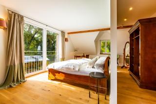 Hohenlohe Hideaway - 1