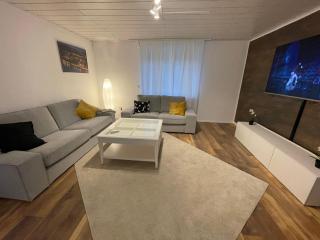 Ferienwohnung bei Bad Ems im Lahntal - Fachbach - 7