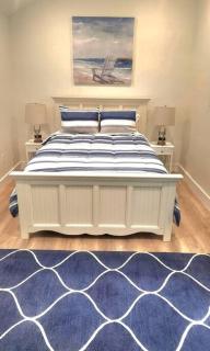 Relaxing Retreat and Modern Charm in Historic Saint Augustine - St. Augustine - 5