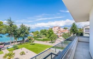 Luxury Apartments Villa Lučica - Malinska - 8