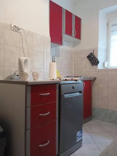 Apartman Luna Rijeka - Rijeka - 3