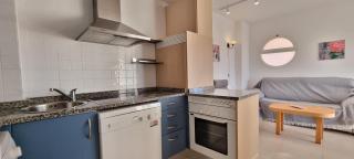 Laguna Beach 2-bedroom apartment with sun terrace, sea views, Wifi - Vera - 7