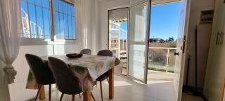 Laguna Beach 2-bedroom apartment with sun terrace, sea views, Wifi - Vera - 8
