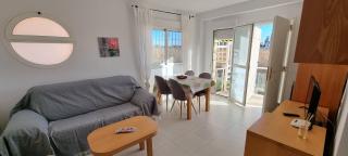 Laguna Beach 2-bedroom apartment with sun terrace, sea views, Wifi - Vera - 1