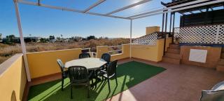 Laguna Beach 2-bedroom apartment with sun terrace, sea views, Wifi - Vera - 4