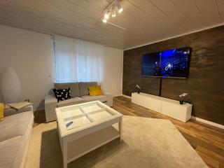 Ferienwohnung bei Bad Ems im Lahntal - 8