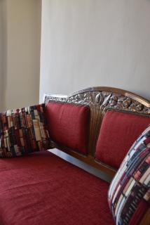 Villa Campana free private parking - 5