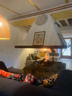 Argilaia - Country House in Saturnia with Pool - 3