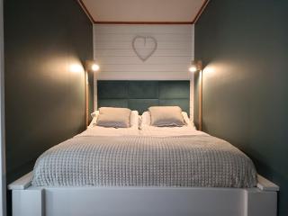 Woodland - Apartments & SPA Łagów - 7