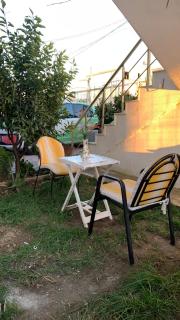 Priam Garden - Durazzo - 2