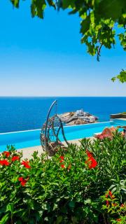 Paradise Place Sifnos - Chrisopigi - 0