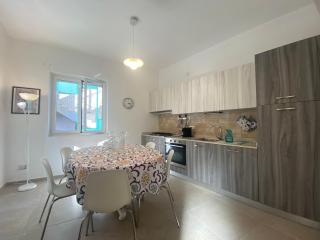 COMFORTABLE SEA HOLIDAYS AND WALKS - Moneglia - 7