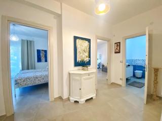 COMFORTABLE SEA HOLIDAYS AND WALKS - Moneglia - 2