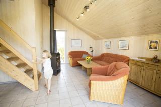 Ferienpark Mirow - Mirow - 7