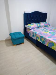 Apartamento cafetero portal del prado - Santa Rosa de Cabal - 9