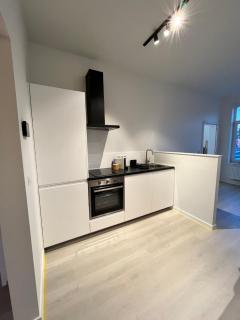 Holiday Home La Petite Maison - Gent - 4