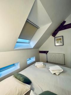 Le Gite moderne - Gite urbain à Dunkerque - 9