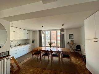 Le Gite moderne - Gite urbain à Dunkerque - Dunkerque - 7
